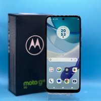 ГАРАНЦИОНЕН!!! Motorola Moto G53, 5G, 4GB RAM, 128GB, снимка 3 - Motorola - 44223411