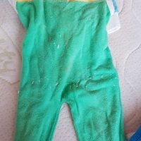 Бебешки дрешки, снимка 14 - Комплекти за бебе - 37446982