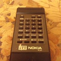 ITT NOKIA Дистанционно, снимка 2 - Дистанционни - 30825719