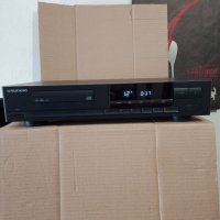 Grundig cd-436, снимка 1 - Аудиосистеми - 39779389