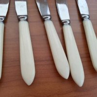 руски ножове, снимка 2 - Прибори за хранене, готвене и сервиране - 27954303