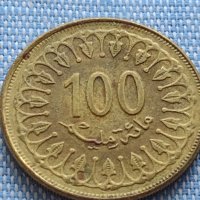 Рядка Арабска монета 1997г. Интересна за КОЛЕКЦИОНЕРИ 40860, снимка 2 - Нумизматика и бонистика - 42807282