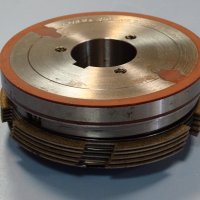 Съединител електромагнитен HEID LMS 5S 24VDC multi-disc electromagnetic clutch, снимка 7 - Резервни части за машини - 37998486