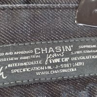 Chasin jeans W34/L34, снимка 10 - Дънки - 38083591
