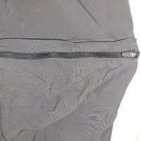 Haglofs Lite Zip Off Pant Man (S) 2 в 1 мъжки спортен панталон , снимка 7 - Панталони - 42544382