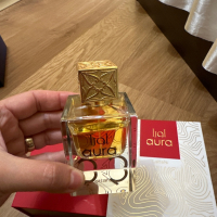 Арабски парфюм 60 ml , снимка 3 - Дамски парфюми - 44695472