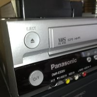 PANASONIC HIFI SWISS 2910231447, снимка 5 - Плейъри, домашно кино, прожектори - 42767118