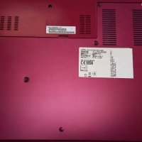 Лаптоп-Fujitsu Lifebook UH572-Intel Core i7-3517U, снимка 5 - Лаптопи за работа - 37164942
