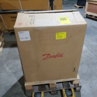 Хладилен компресор Danfoss Trane CSHA150KE, снимка 7 - Други машини и части - 32002316