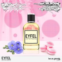 EYFEL PERFUME® ORIGINAL 5О ml. цена: 9,ОО лв. ДАМСКИ АЙФЕЛ ПАРФЮМ® с КОД: She, снимка 4 - Дамски парфюми - 25330382