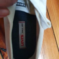 Levis  дамски кецове, снимка 4 - Кецове - 30620006