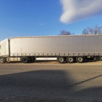 Daf XF106 480 + Krone SD, снимка 3 - Камиони - 38912509