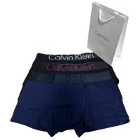 3 броя мъжки боксерки Calvin Klein !!!, снимка 1 - Бельо - 42906686