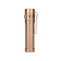 Фенер Olight S2R Baton II CU (мед) 1150lm, снимка 4 - Къмпинг осветление - 29096558