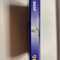 Audio касета BASF Disney Collection, снимка 6 - Аудио касети - 44148193