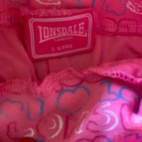 Lonsdale комплект, снимка 3 - Детски комплекти - 30793777