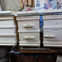 Пчелен инвентар за кошери, снимка 2 - Дърводелски услуги - 39239084