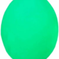 Цветна нощна лампа с променящи се цветове - Яйце, снимка 2 - Детски нощни лампи - 37275353