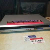 SONY RDR-HX725 HDD/DVD 160GB RECORDER 1111201859, снимка 2 - Плейъри, домашно кино, прожектори - 30755134