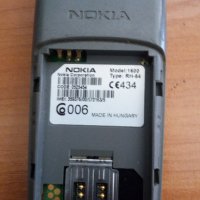Nokia1600, снимка 3 - Nokia - 33820735