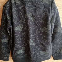 чисто нова детска блузка на марката s.Oliver, снимка 3 - Детски Блузи и туники - 44552070