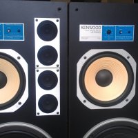 KENWOOD Trio LS-P5000, снимка 1 - Тонколони - 42831891