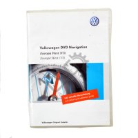 Мултимедия Volkswagen Tiguan I 2007-2015 ID:99613, снимка 4 - Части - 40783034