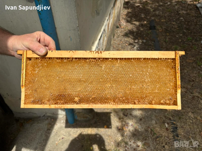 Рамки за кошери, снимка 1