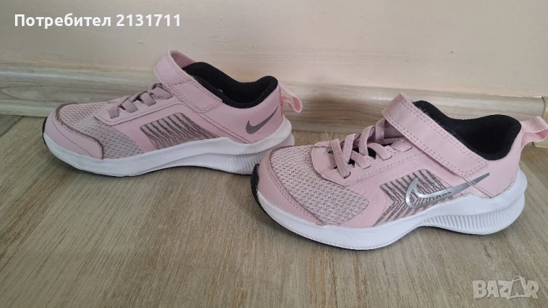 Детски маратонки Nike , снимка 1