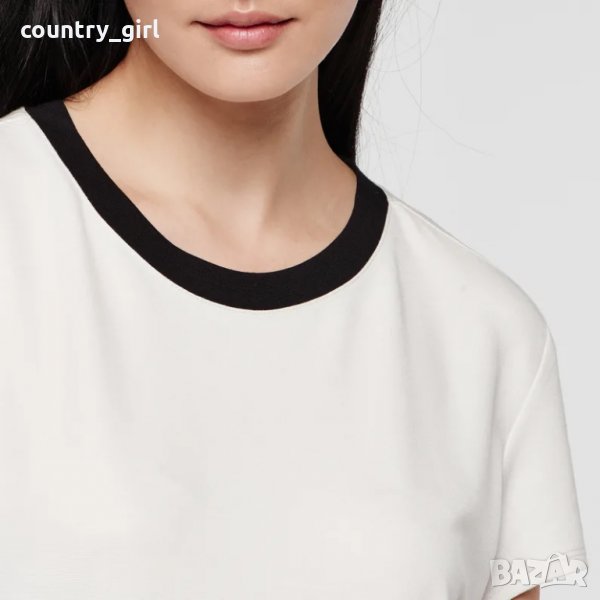 g-star us katya color block r t wmn - страхотна дамска блуза, снимка 1