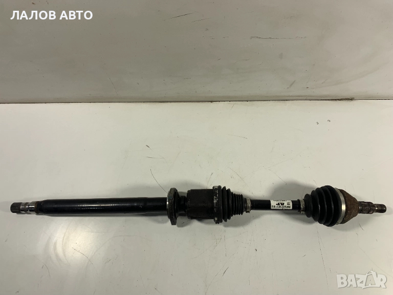 Предна дясна полуоска Опел Инсигния Predna dqsna poluoska Opel Insignia 2.0d 163к.с. , снимка 1