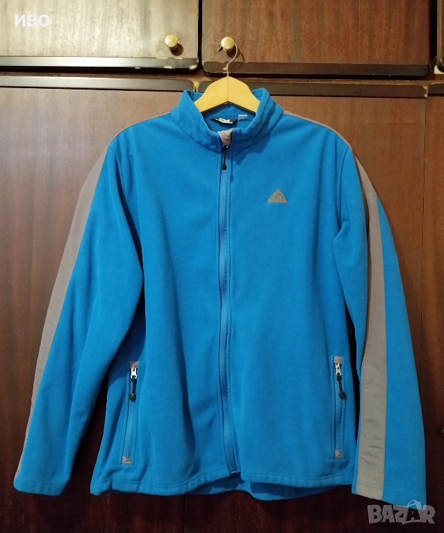Туристическо мъжко яке. Ветровка., снимка 1