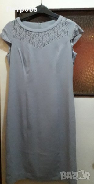 Рокля, снимка 1