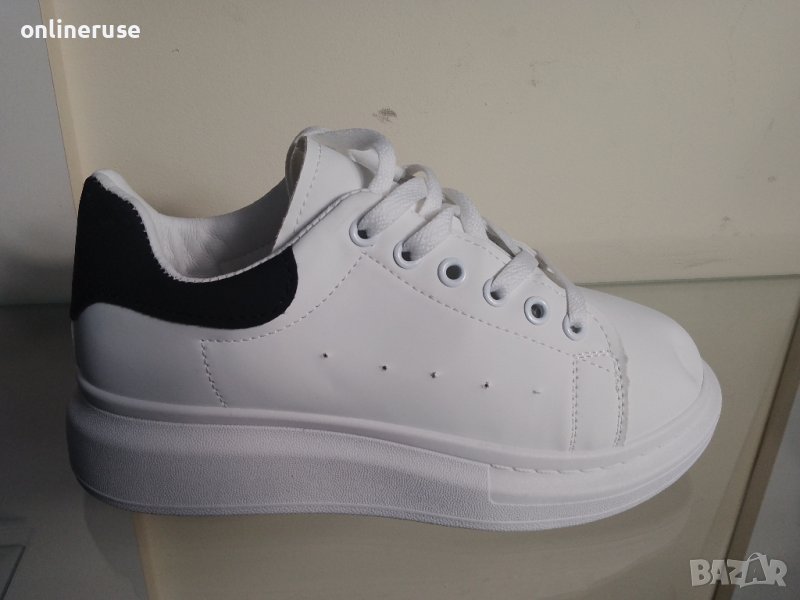 дамски спортни кецове , снимка 1