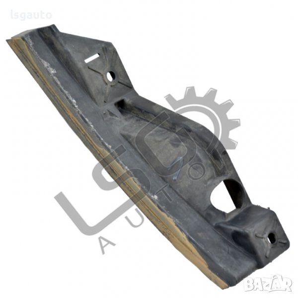 Ляв държач предна броня Volkswagen Touran I 2003-2010 VT110522N-107, снимка 1