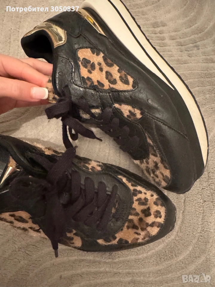 Обувки replay оригинални, снимка 1