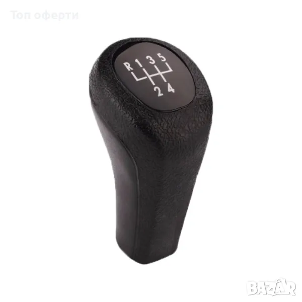 Топка скоростен лост универсална - 864 - 5 скорости, снимка 1