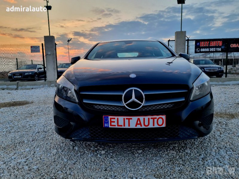 Mercedes-Benz A 180 1.5 CDI 109ks.EVRO 5B, снимка 1