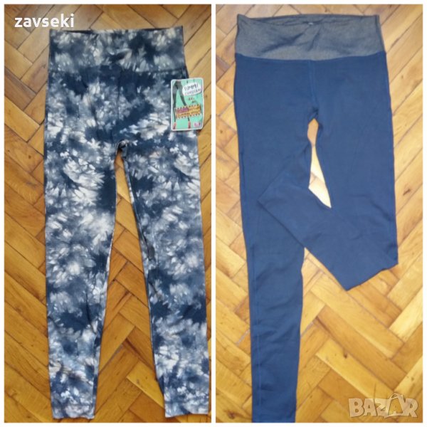 Дамски спортни клинове, снимка 1