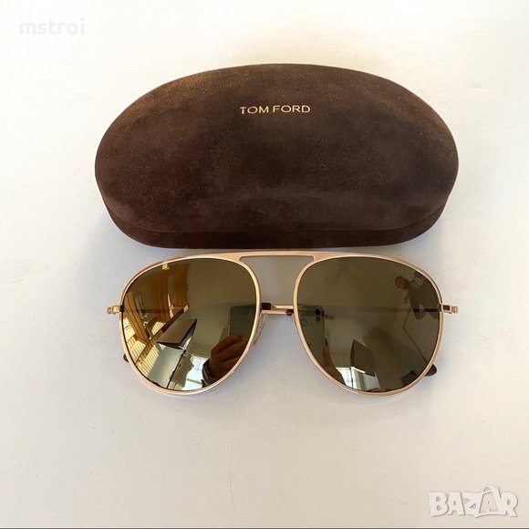 Tom Ford оригинални очила Dolce Gabanna, снимка 1