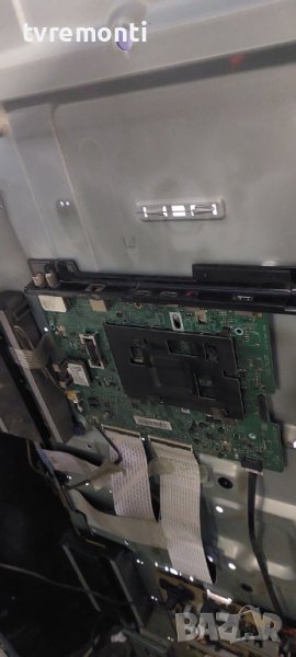 MAIN BOARD ,BN94-12869F,BN41-02662A, for, SAMSUNG UE55NU7093U  for 55 inc DISPLAY CY-NN055HGLVCH, снимка 1