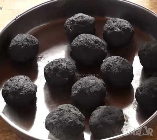 Родопско Мумио - Лекува ставите и помага за зарастване на рани, снимка 1