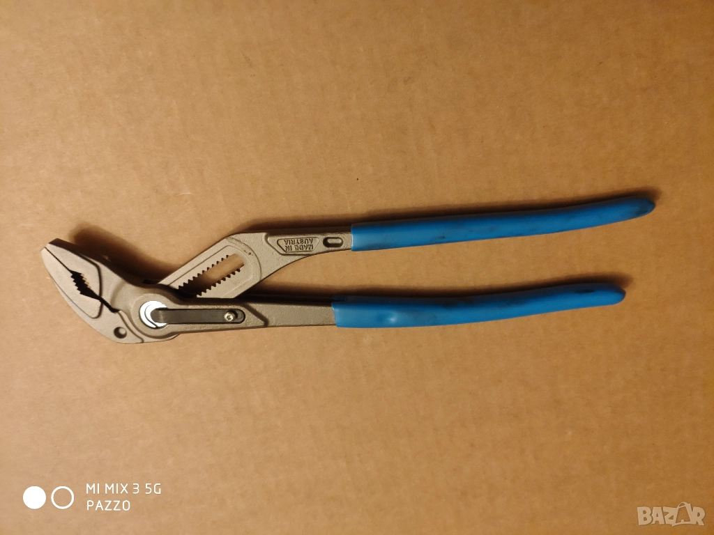 GEDORE гедоре клещи "Гарги" Мултифункционални . TENG TOOLS клещи чираци, снимка 1