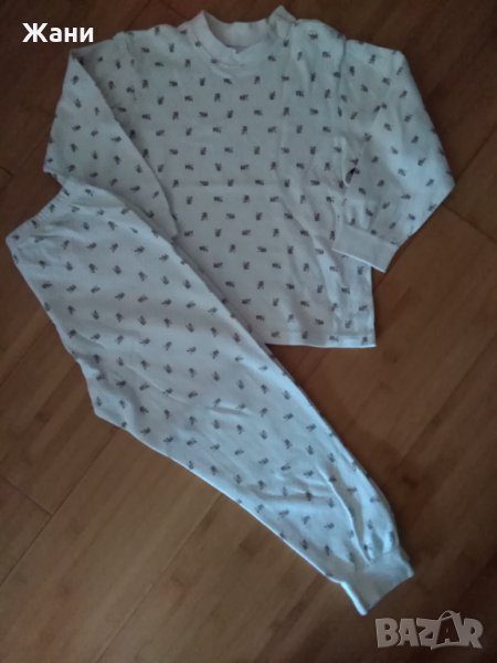 Пижамка 5/6, снимка 1