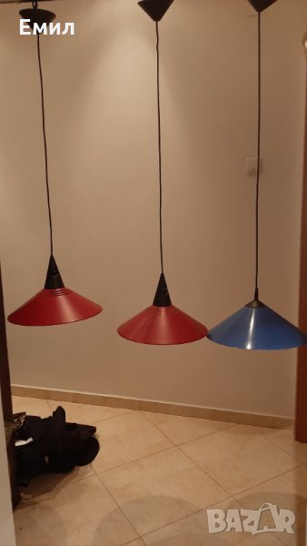 Осветителни тела , снимка 1