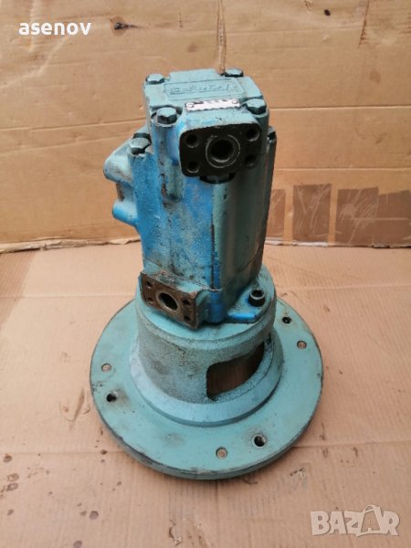 Хидравлична помпа , снимка 1