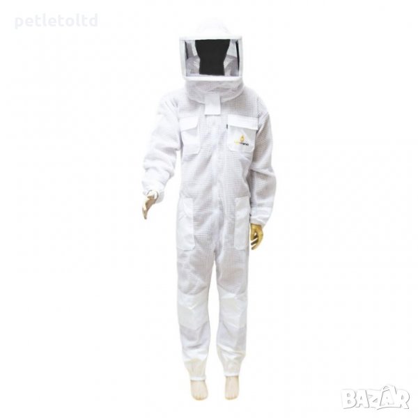 Професионален Пчеларски Гащеризон ПРОХЛАДА Модел 2021 IRON, снимка 1