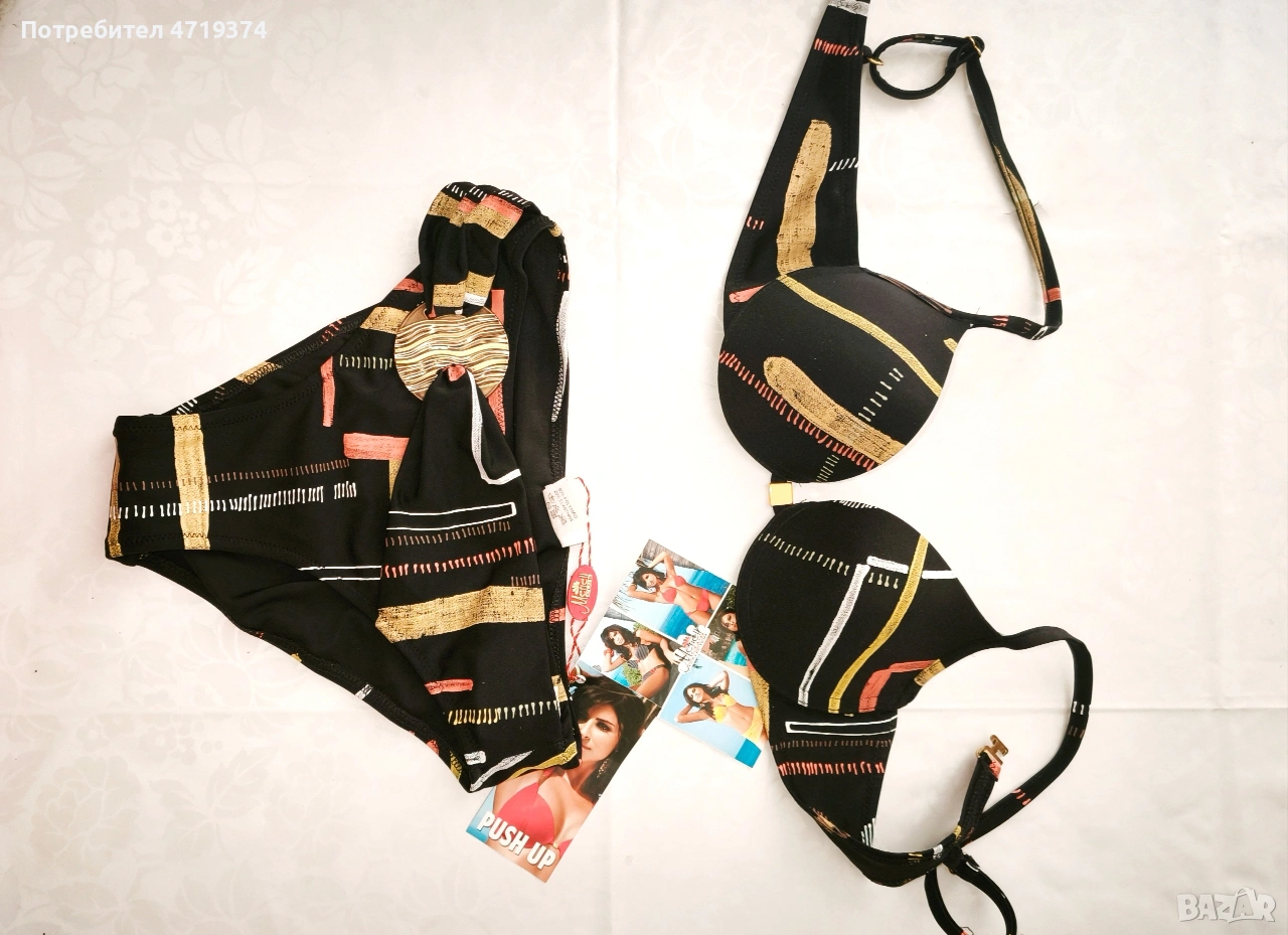 Нов бански, снимка 1