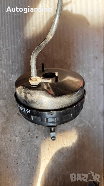 Серво усилвател / Спирачна помпа за Mercedes W204 - A2044301130 / 03.7747-6301.4, снимка 1