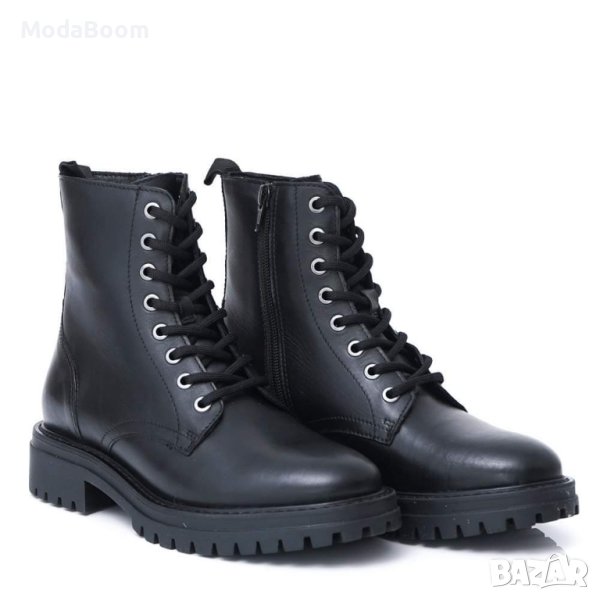 Дамски боти , снимка 1